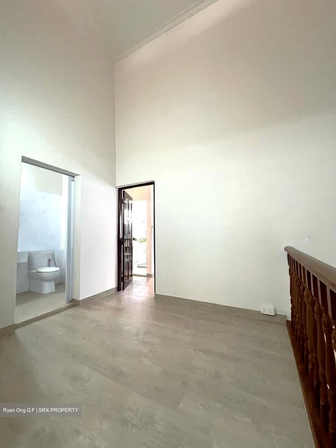 Lucky Hills (D16), Terrace #620891411